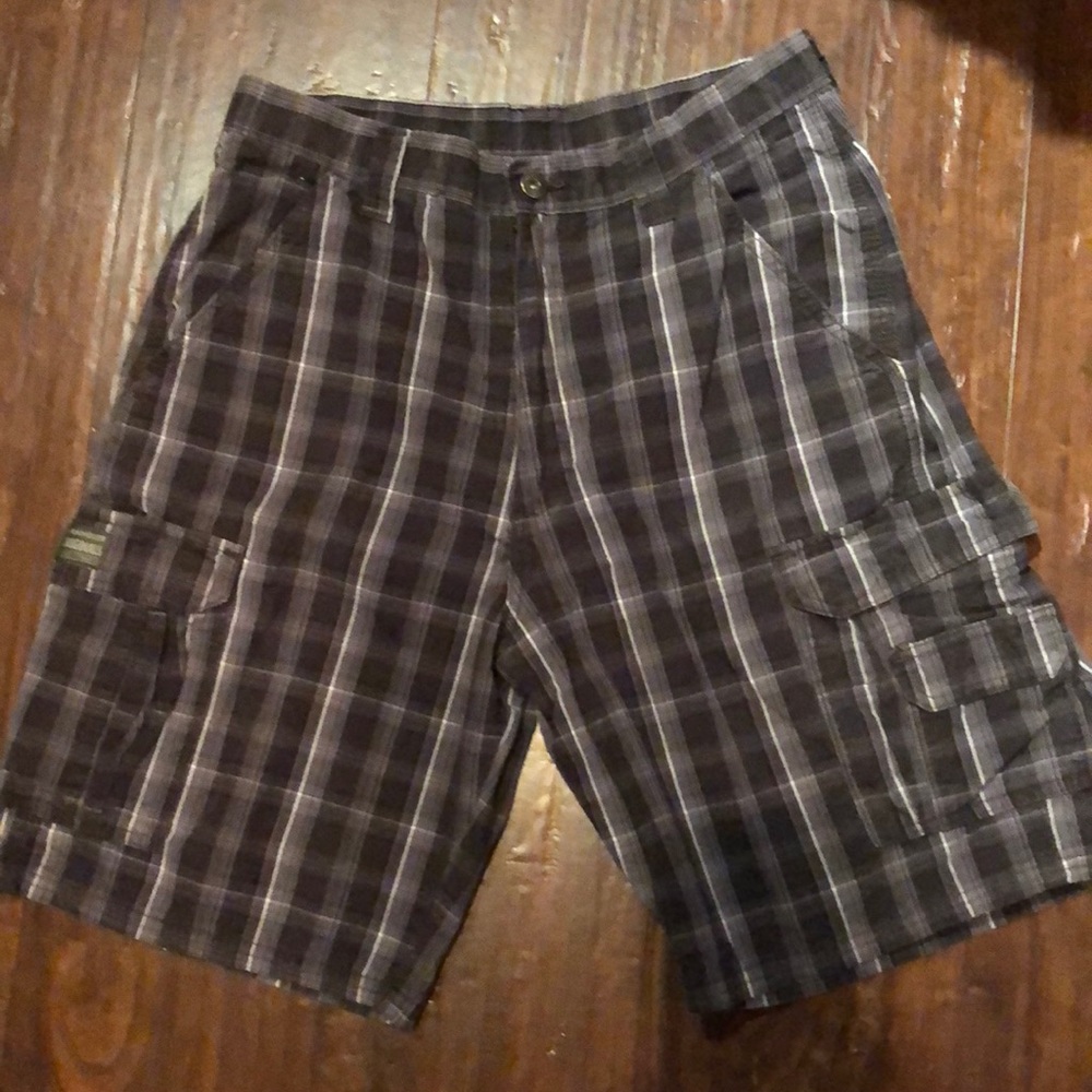 Wrangler Originals shorts
